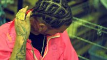 RiFF RAFF - RABiES (Official Music Video)
