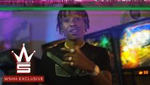 Jay Critch Feat. Rich The Kid "Nintendo" (WSHH Exclusive - Official Music Video)