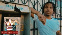 G Perico "South Central" Feat. Jay 305 & T.F. (WSHH Exclusive - Official Music Video)