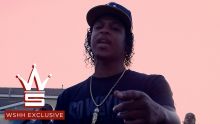 G Perico "Neva Die" (WSHH Exclusive - Official Music Video)