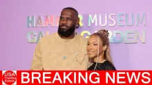 LeBron James admitted his marriage isn’t ‘picture perfect’ Here’s what he said