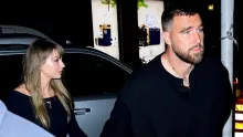 Taylor Swift and Travis Kelce Step Out in Style for NYC Date Night