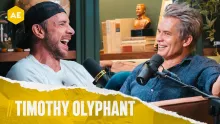 Timothy Olyphant | Armchair Expert with Dax Shepard