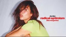 Dua Lipa - Radical Optimism | ALBUM MEGAMIX