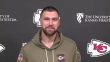 Travis Kelce praises chemistry of 2025 Chiefs team