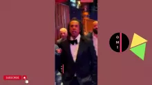 Jay-Z Rocks a Suave Look at the Reform Gala at Ocean Resort Casino