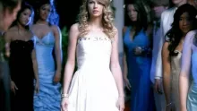 Taylor Swift - You Belong With Me