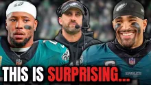 The Philadelphia Eagles might’ve FINALLY solved this issue at the PERFECT time…