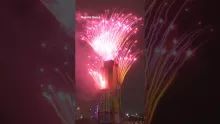 New Year’s Eve Celebrations Around the World