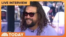 Jason Momoa on ‘The Wrecking Crew,’ ‘Supergirl,’ ‘Dune 3,’ More