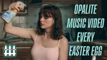 Taylor Swift Opalite Music Video Every Easter Egg Found!