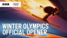 Milano Cortina 2026 Olympic Winter Games | Official Opener | BBC Sport