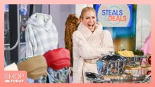 Steals & Deals: Up to 81% Off Jill Martin Loungers, Our Place Cookware, More