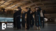 BTS (방탄소년단) 'SWIM' Official Performance Video