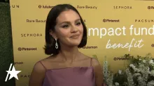 Selena Gomez Explains How Her New Single Was Integrated Into 'Nobody Wants This'