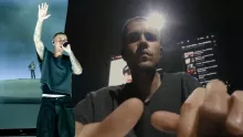 Justin Bieber’s Coachella Set Leaves Fans DIVIDED with YouTube Karaoke
