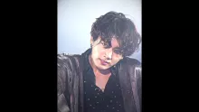 Gata Only x Jeon Jungkook ✨️🛐 #edit #bts #jungkook #jk #handsome