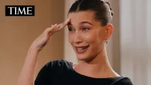 Hailey Bieber Opens Up About Motherhood, Fame and Her $1 Billion Brand