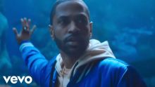 Big Sean - Jump Out The Window (Official Music Video)