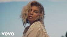 Fergie - Life Goes On (Official Music Video)