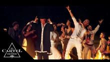 Daddy Yankee, RedOne, French Montana & Dinah Jane | "Boom Boom" (Video Oficial)