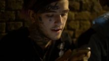 Lil Peep - Save That Shit (Official Video)