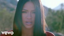 Cassie - Love A Loser ft. G-Eazy (Official Music Video)