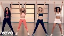 Little Mix - Word Up! (Official Video)