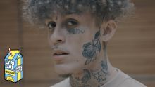 Lil Skies - Nowadays ft. Landon Cube (Official Music Video)
