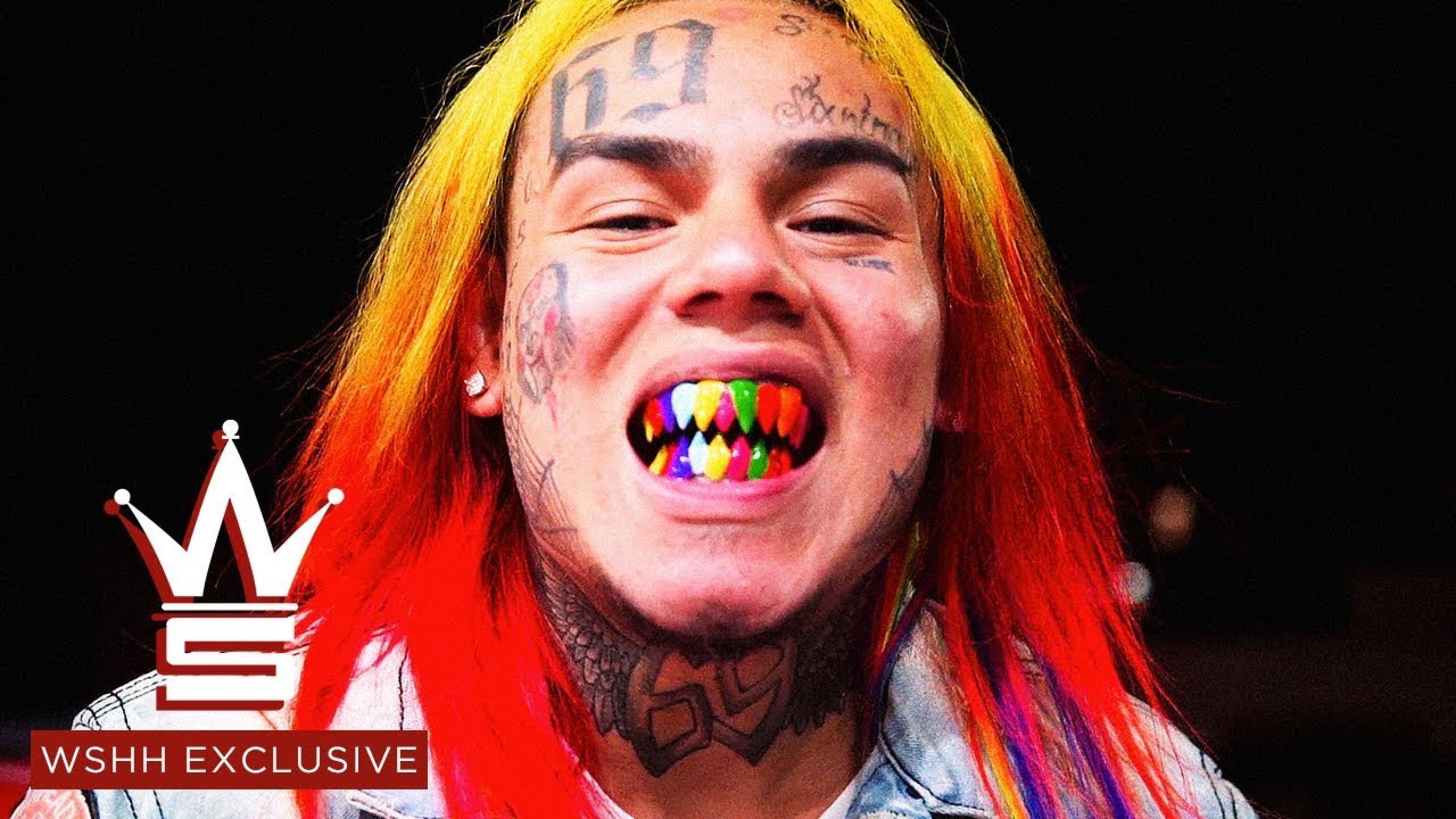 Tati 6ix9ine lyrics