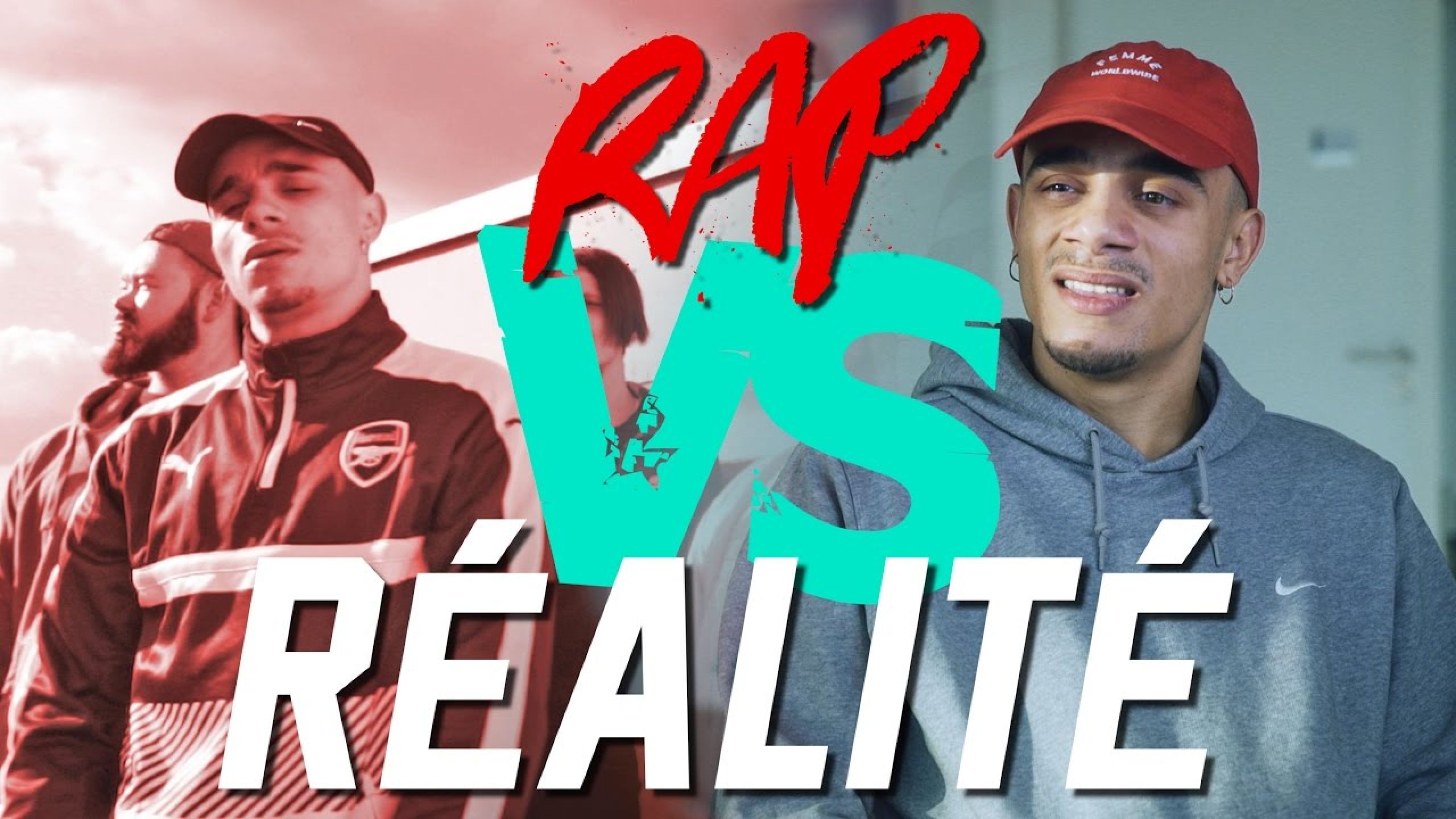 MISTER V - RAP VS RÉALITÉ: Clothes, Outfits, Brands, Style and Looks ...