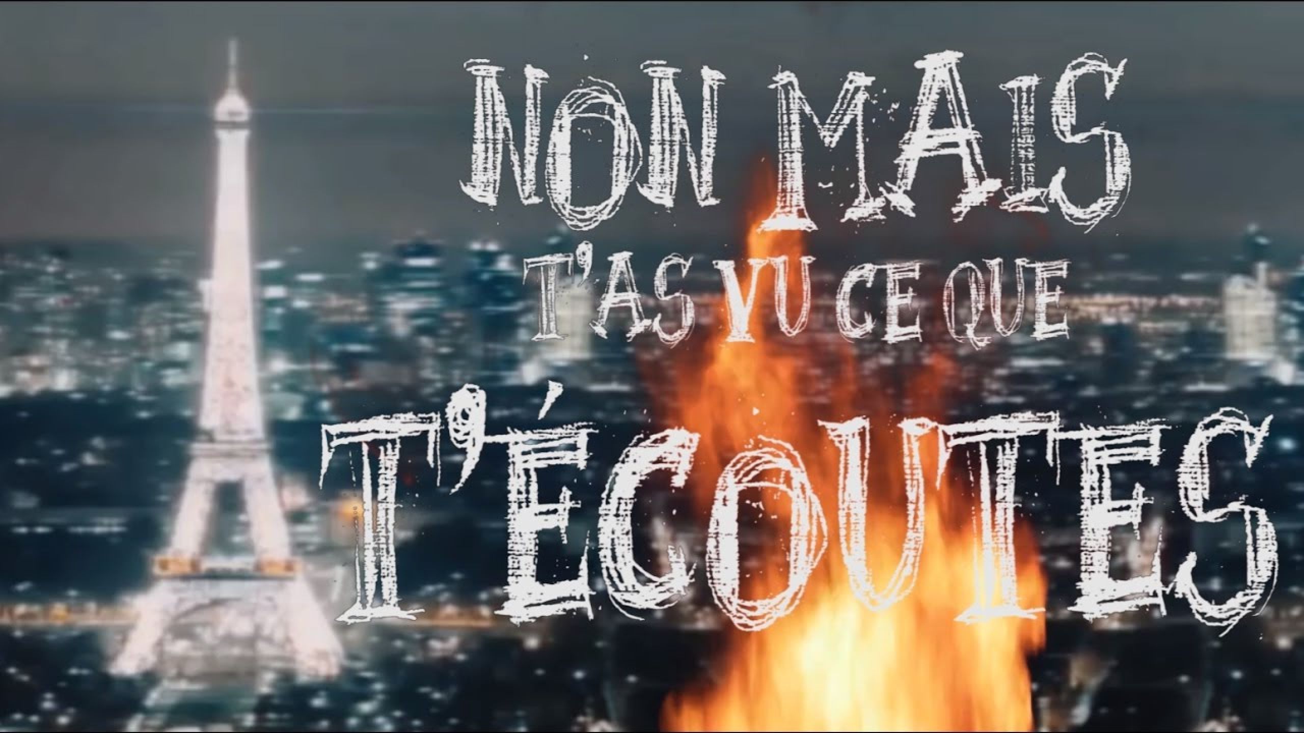 Je suis - BigFlo & Oli (critique)