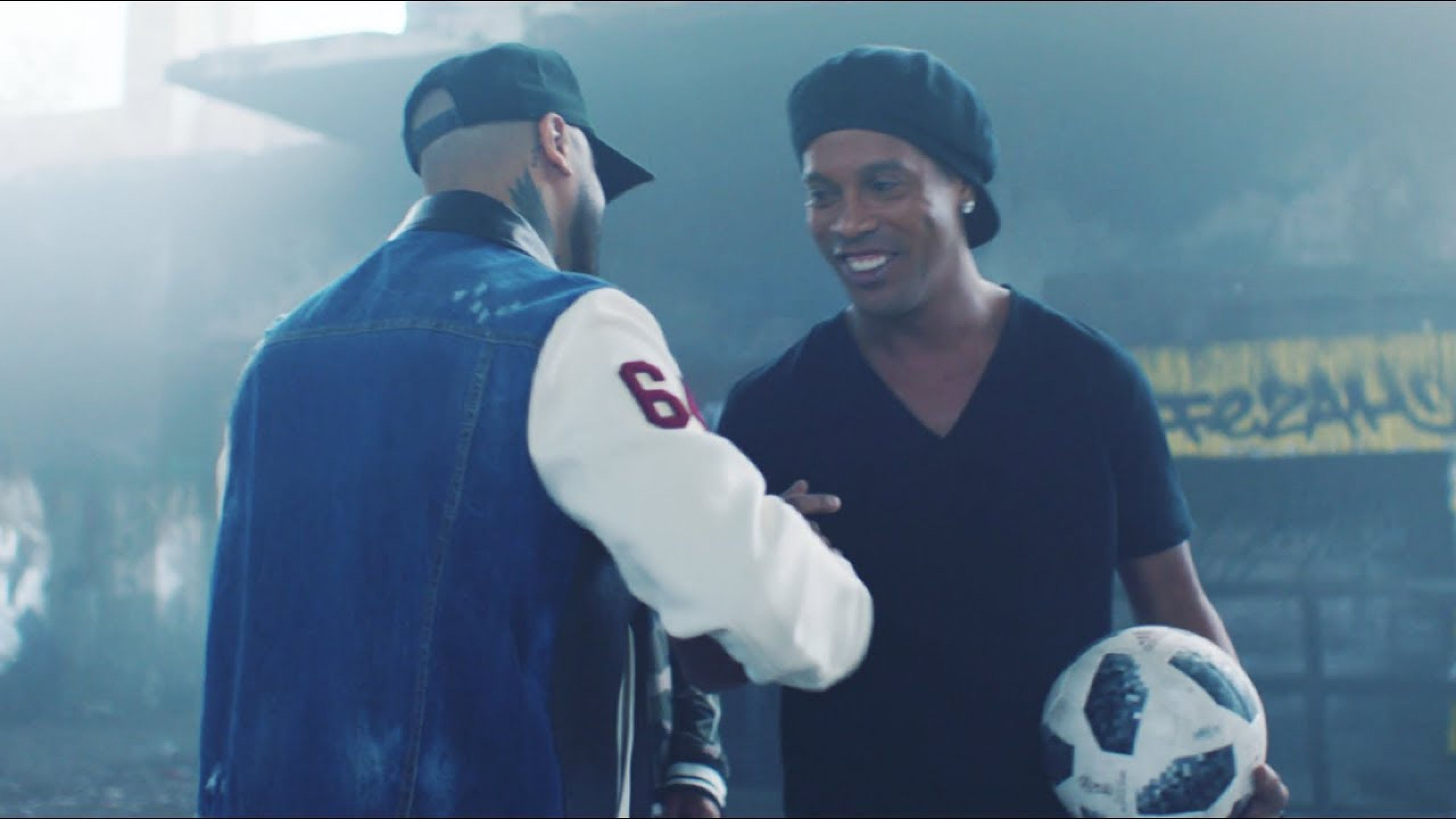 Live It Up (Official Video) Nicky Jam feat. Will Smith & Era Istrefi
