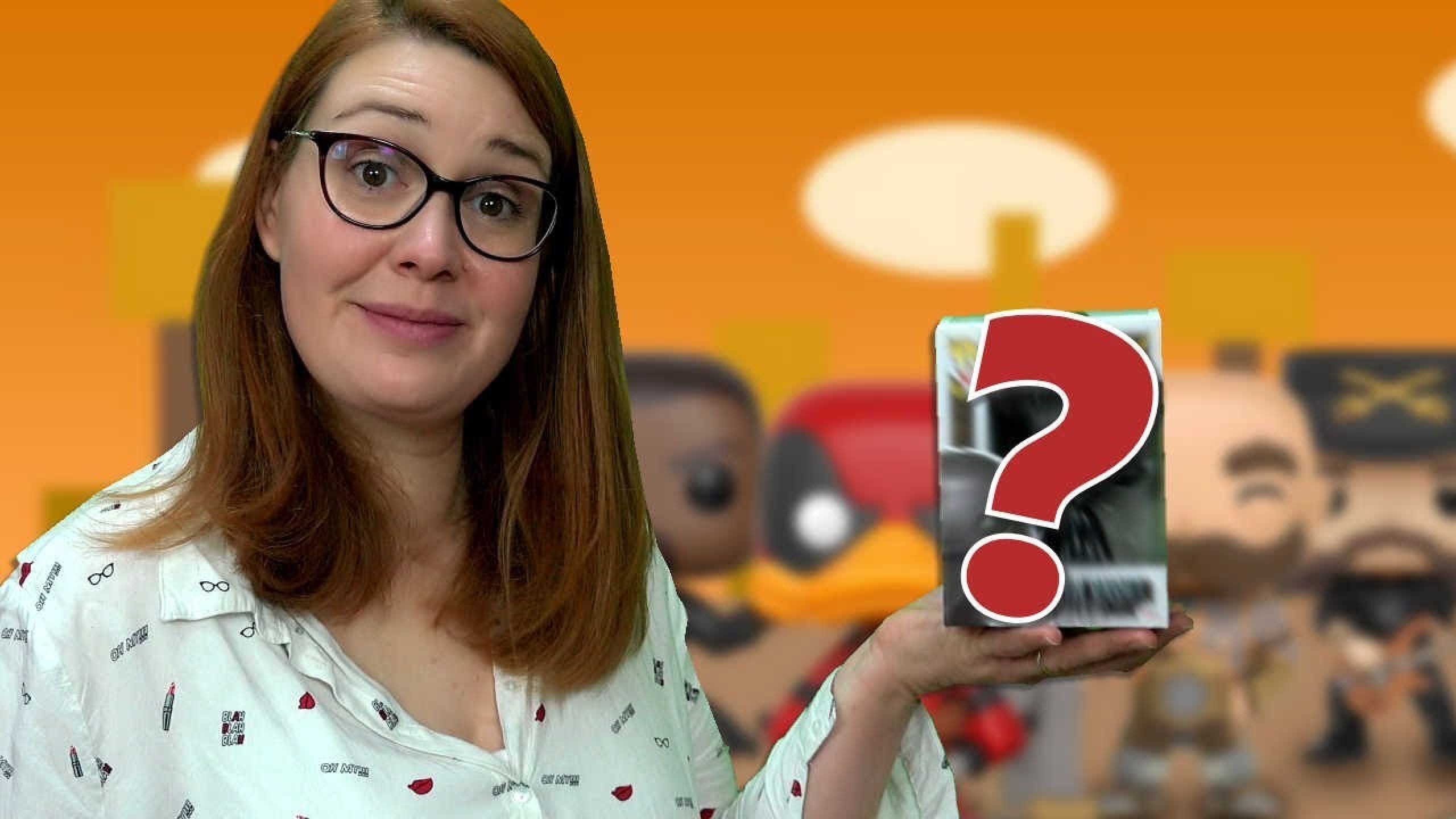 3 NOUVELLES FIGURINES FUNKO POP DE L'HORREUR ! Inboxin | Family Geek - Ejayremy | Ejayremy