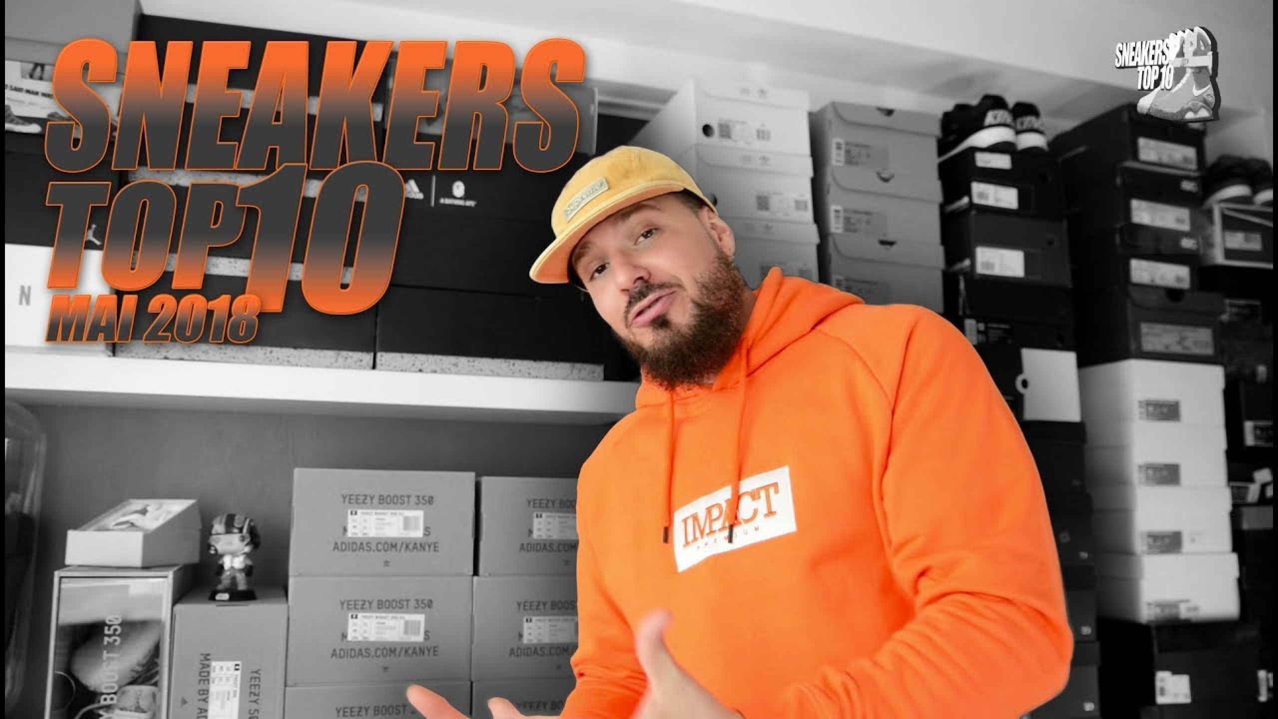 LES PLUS BELLES SNEAKERS DE MAI TOP 10 🔥 Clothes, Outfits, Brands