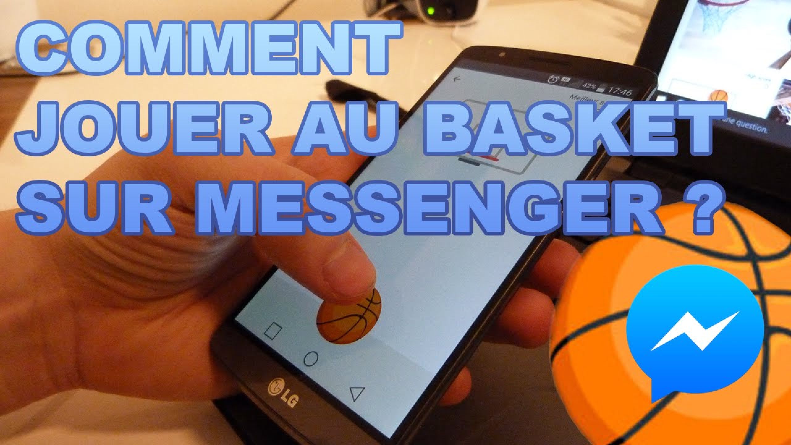 Comment jouer au basket sur Messenger ? Clothes, Outfits, Brands