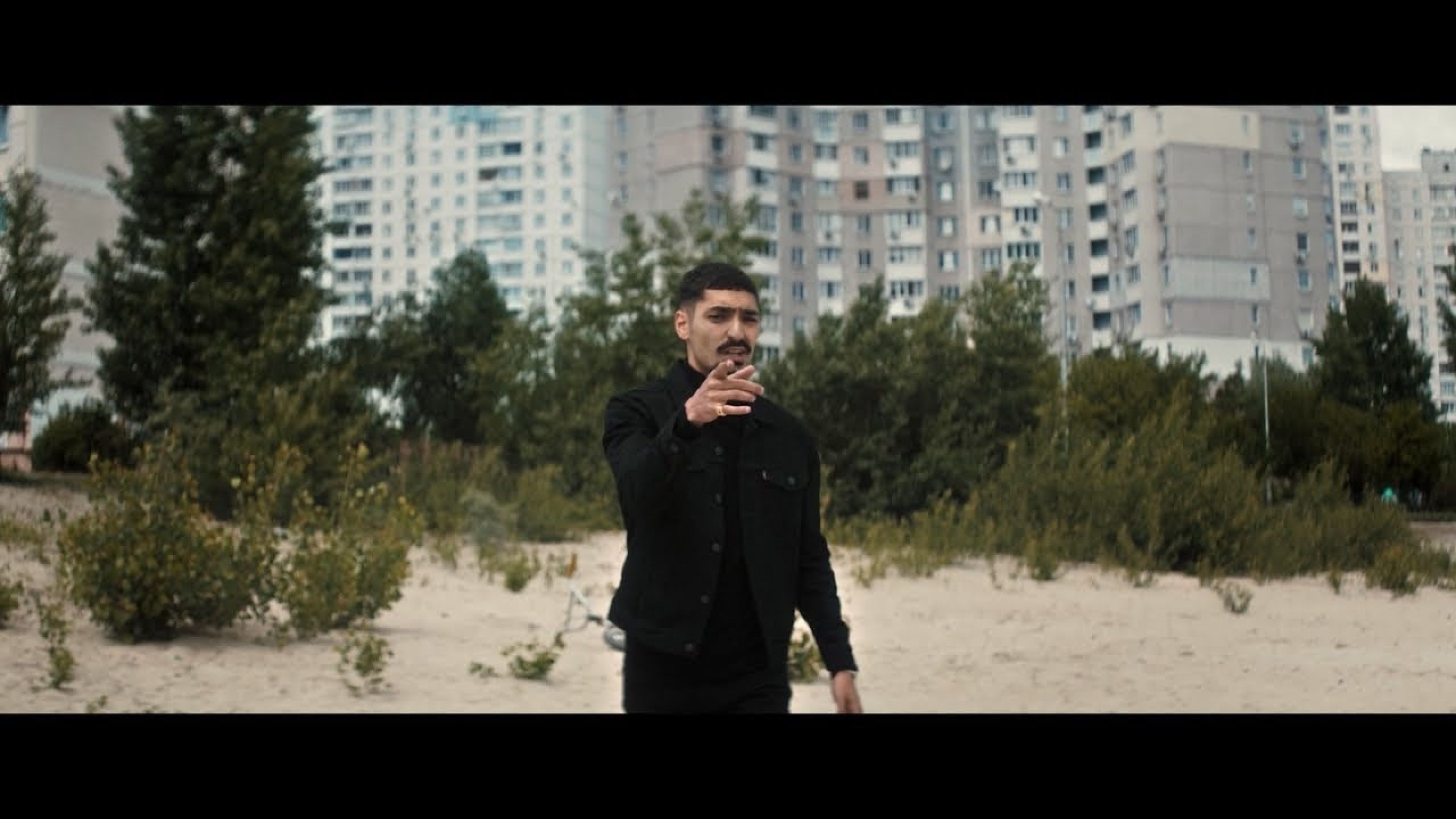 Sneazzy - Tchernobyl