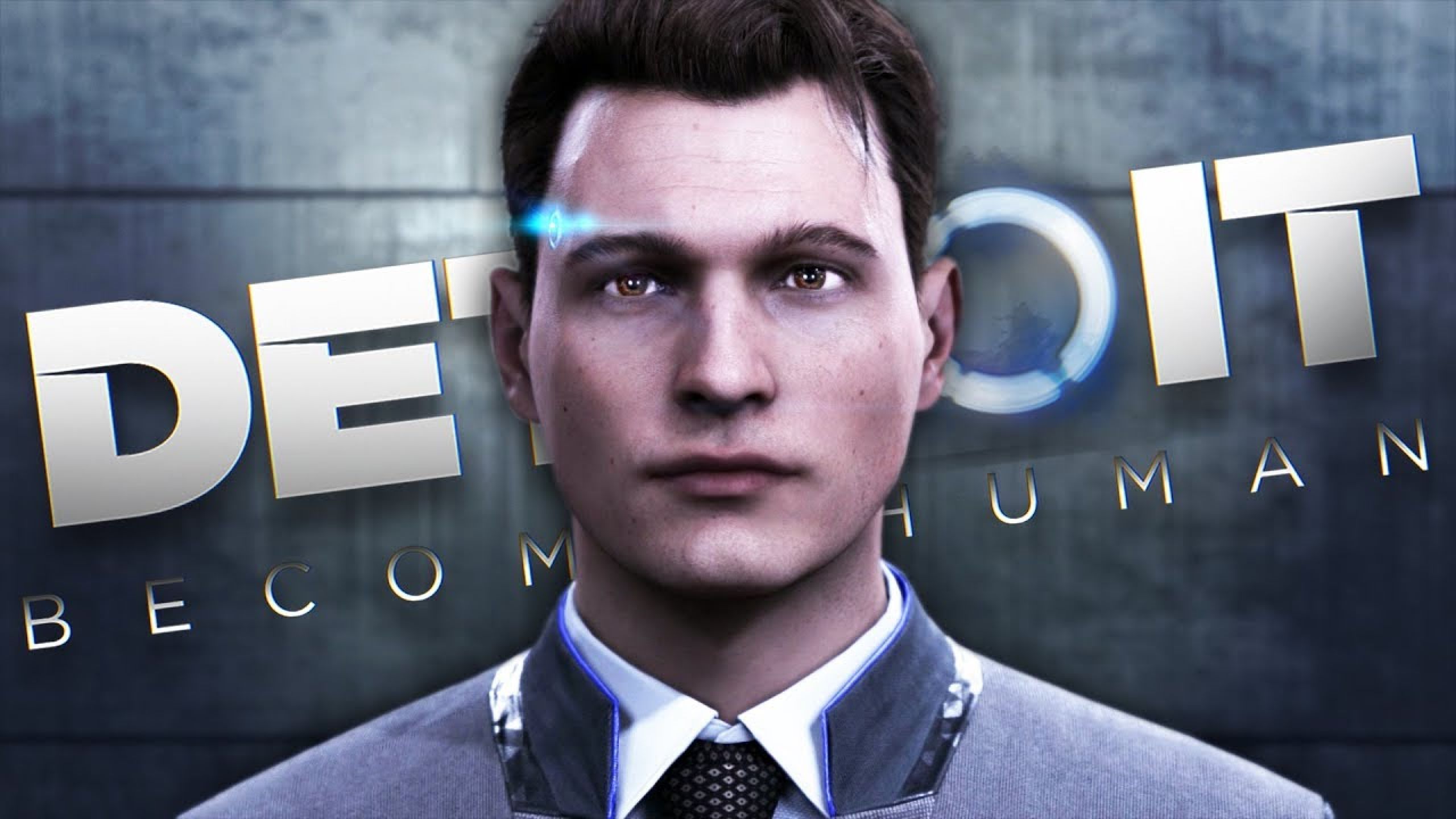 Detroit become human оптимизация на пк