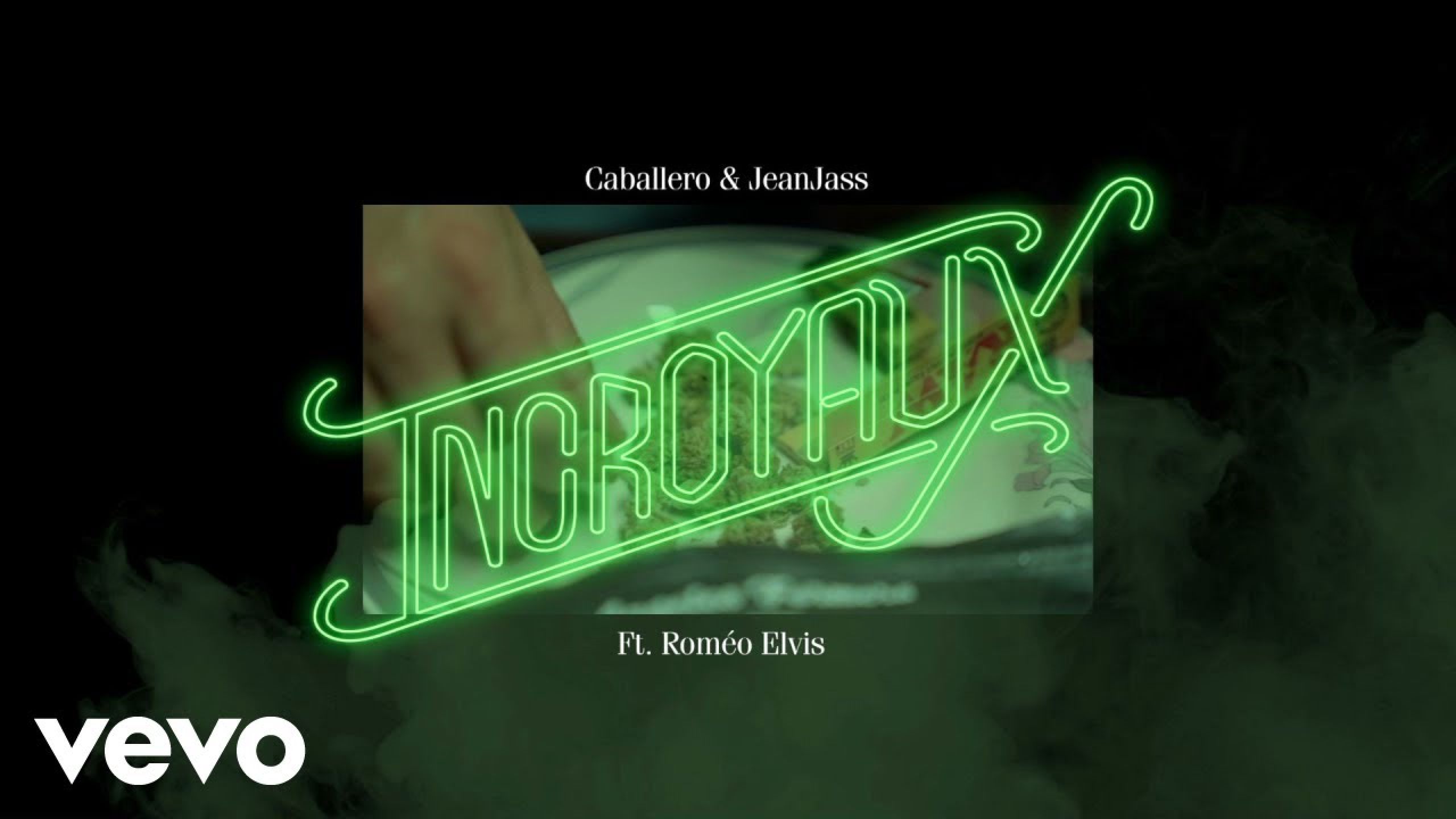 Caballero & JeanJass - Incroyaux ft. Roméo Elvis