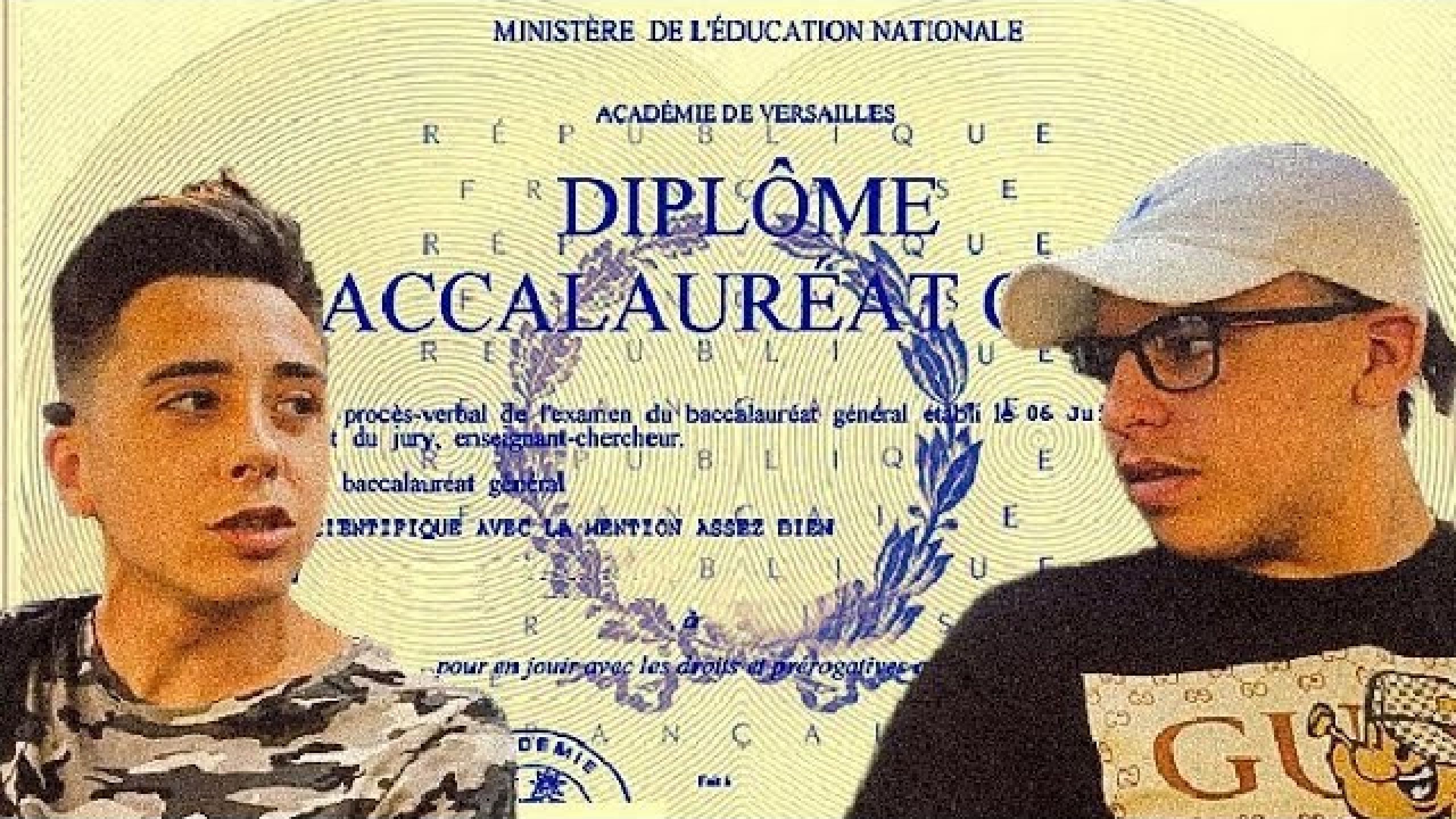 comment avoir un baccalauréat