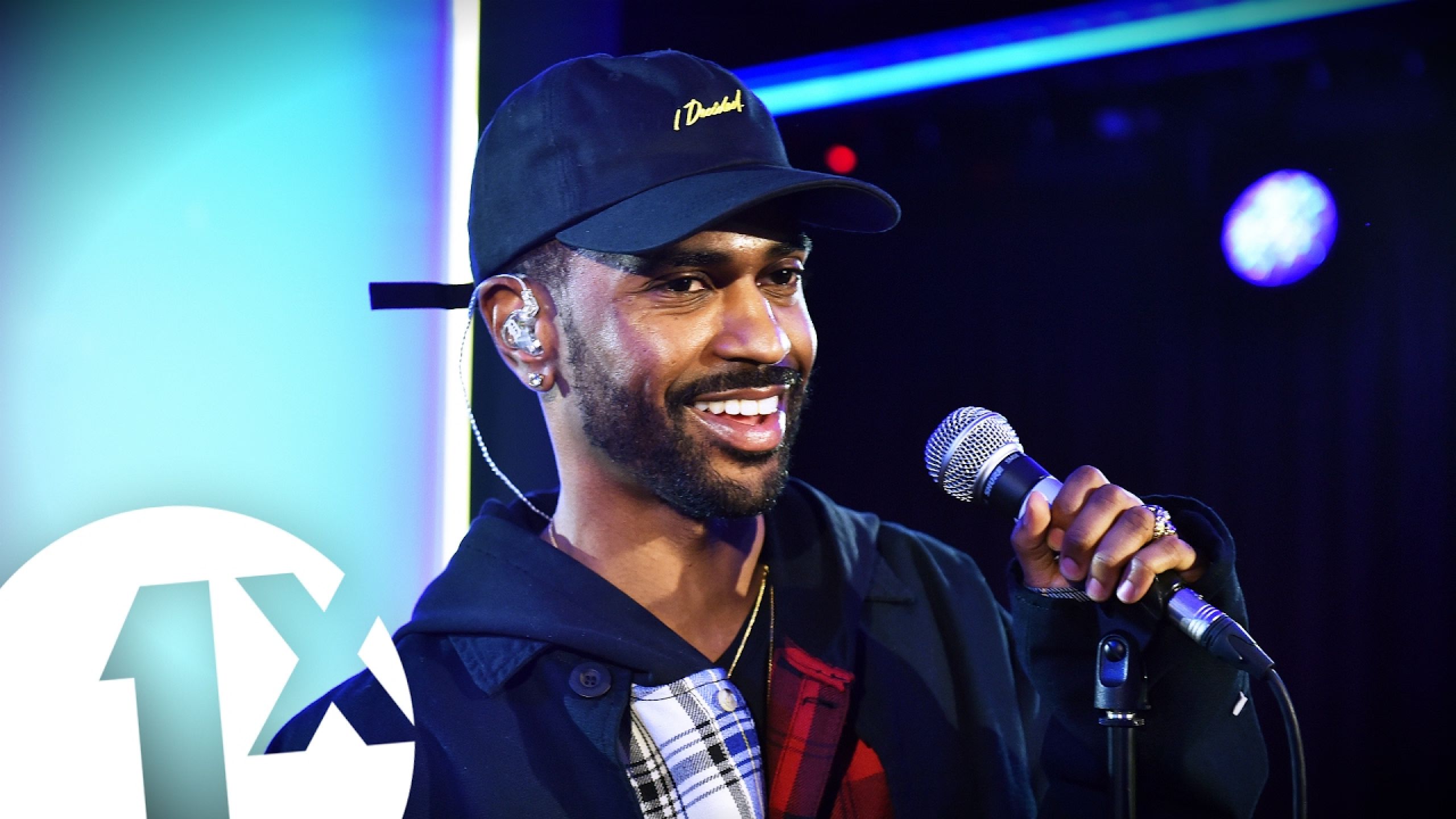 Big Sean Penus