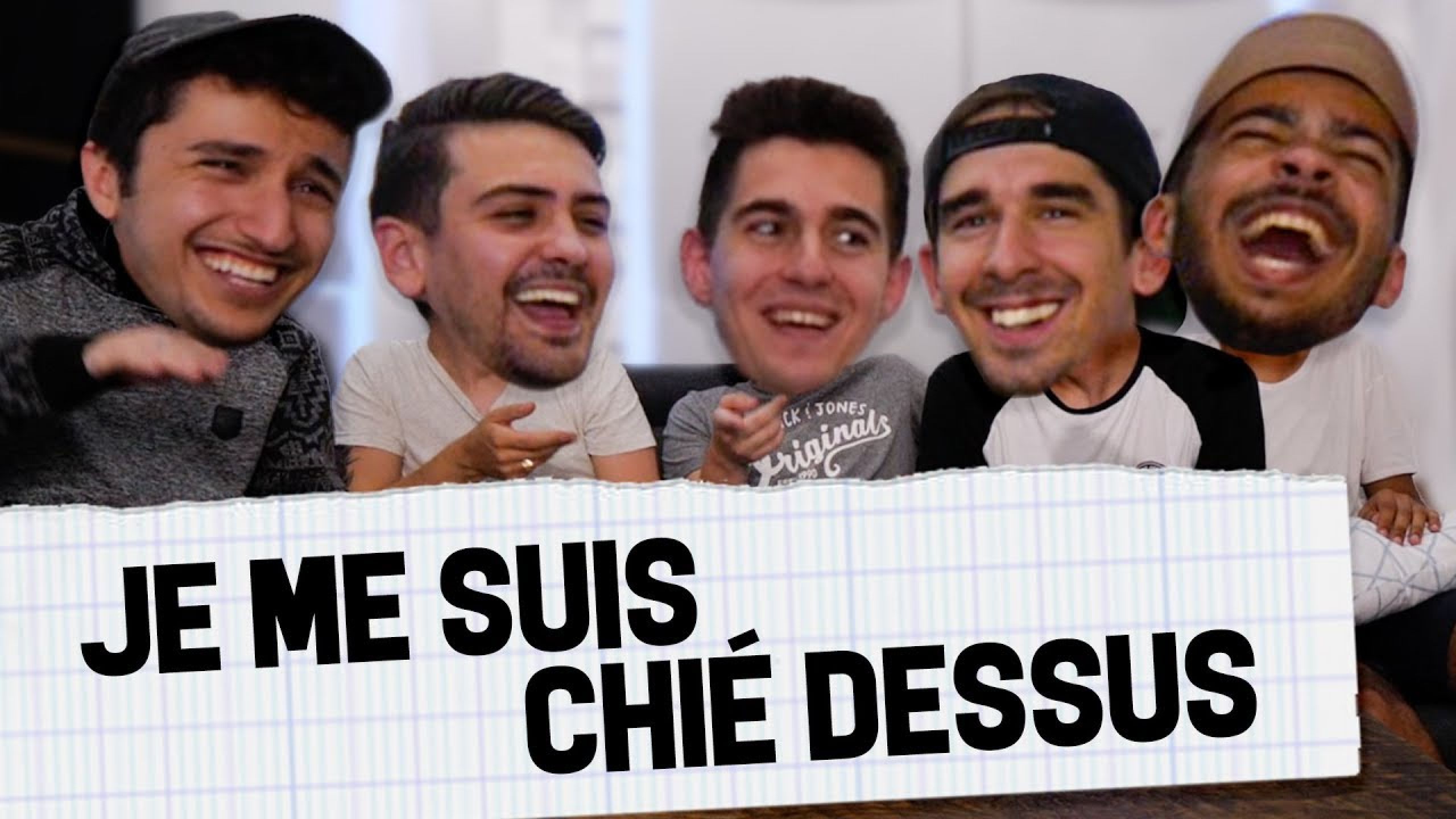 NOS PIRES ANECDOTES ! (Ft. Vodk, Mahdi ba, Neoxi, Mastu): Clothes ...