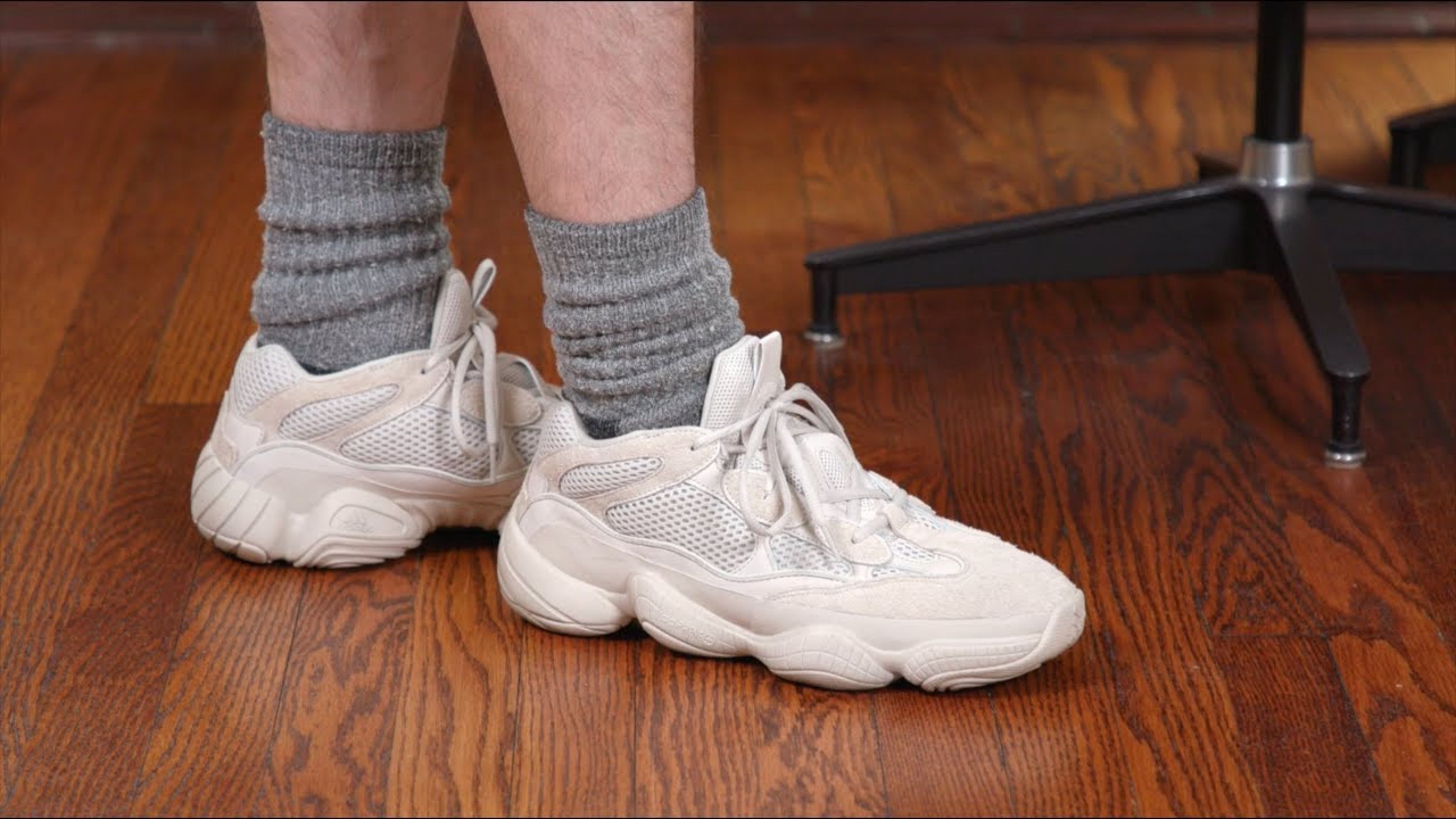Top 5 Sneakers To Wear With Shorts