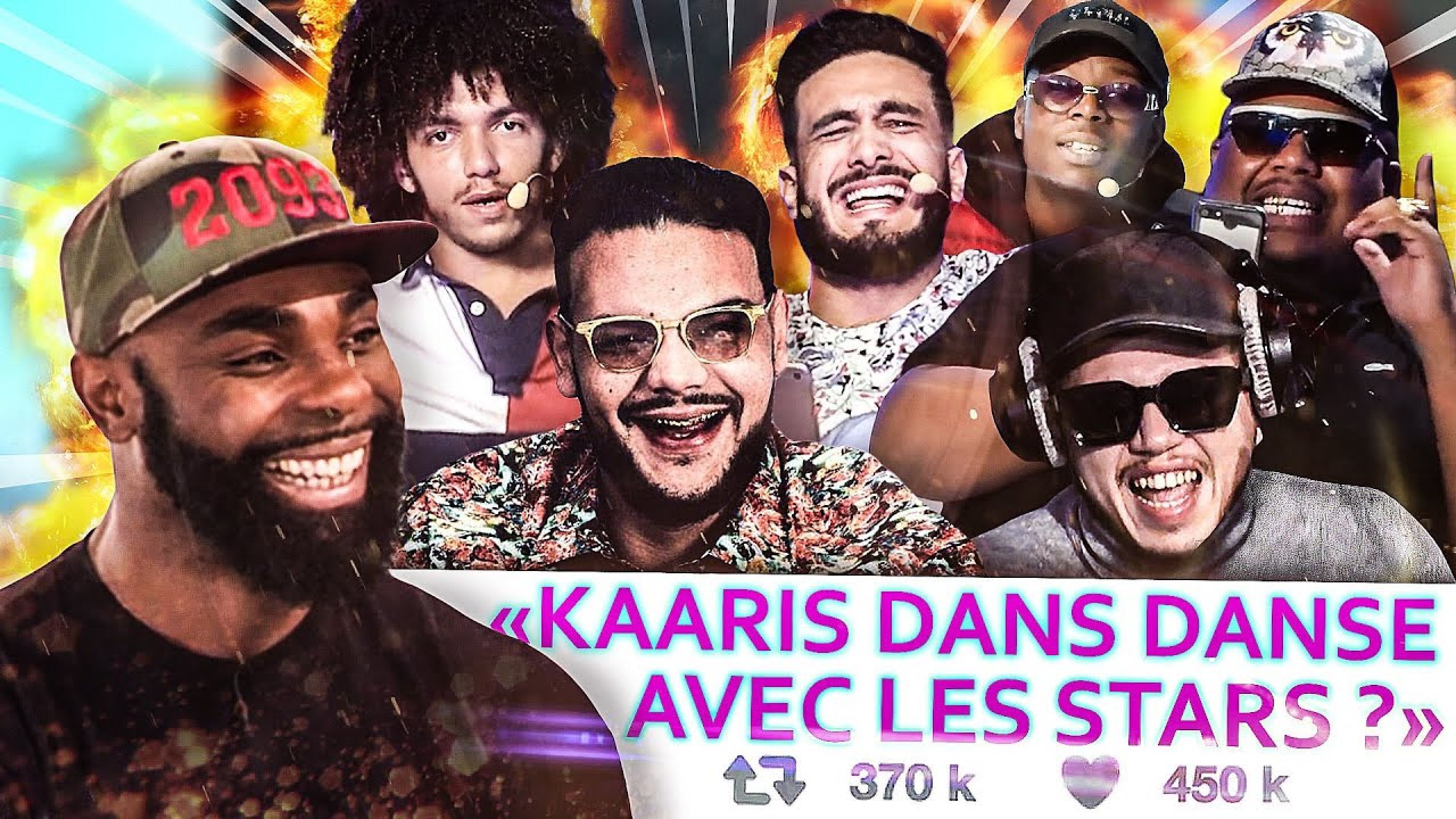 LES PIRES TWEETS - RAP GAME EDITION !