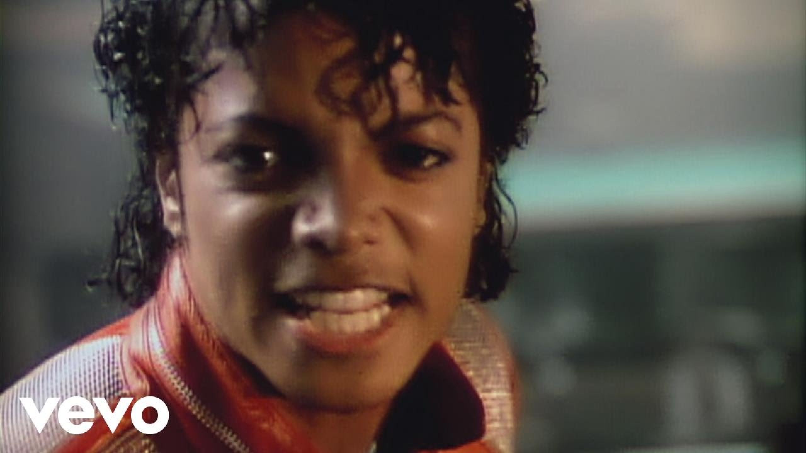 Michael Jackson - Beat It (Official 4K Video)