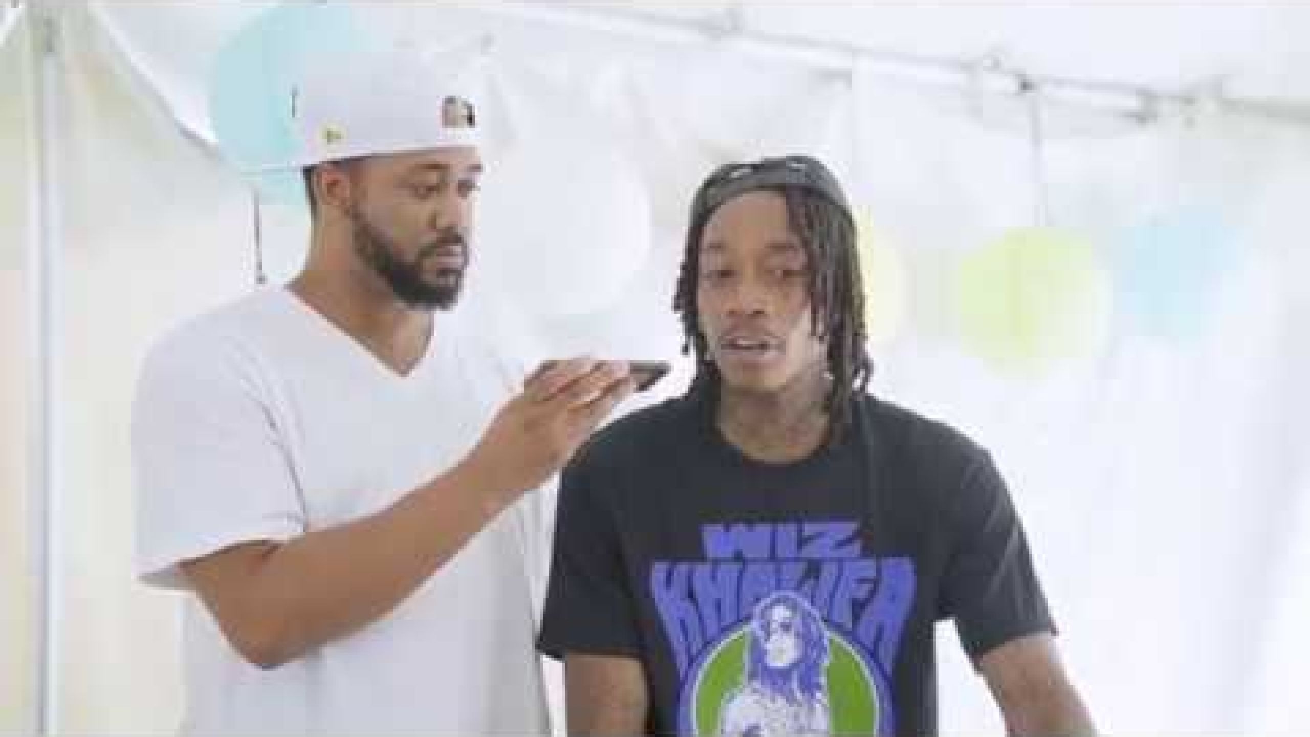 Wiz Khalifa - DayToday: The Road Knows Best