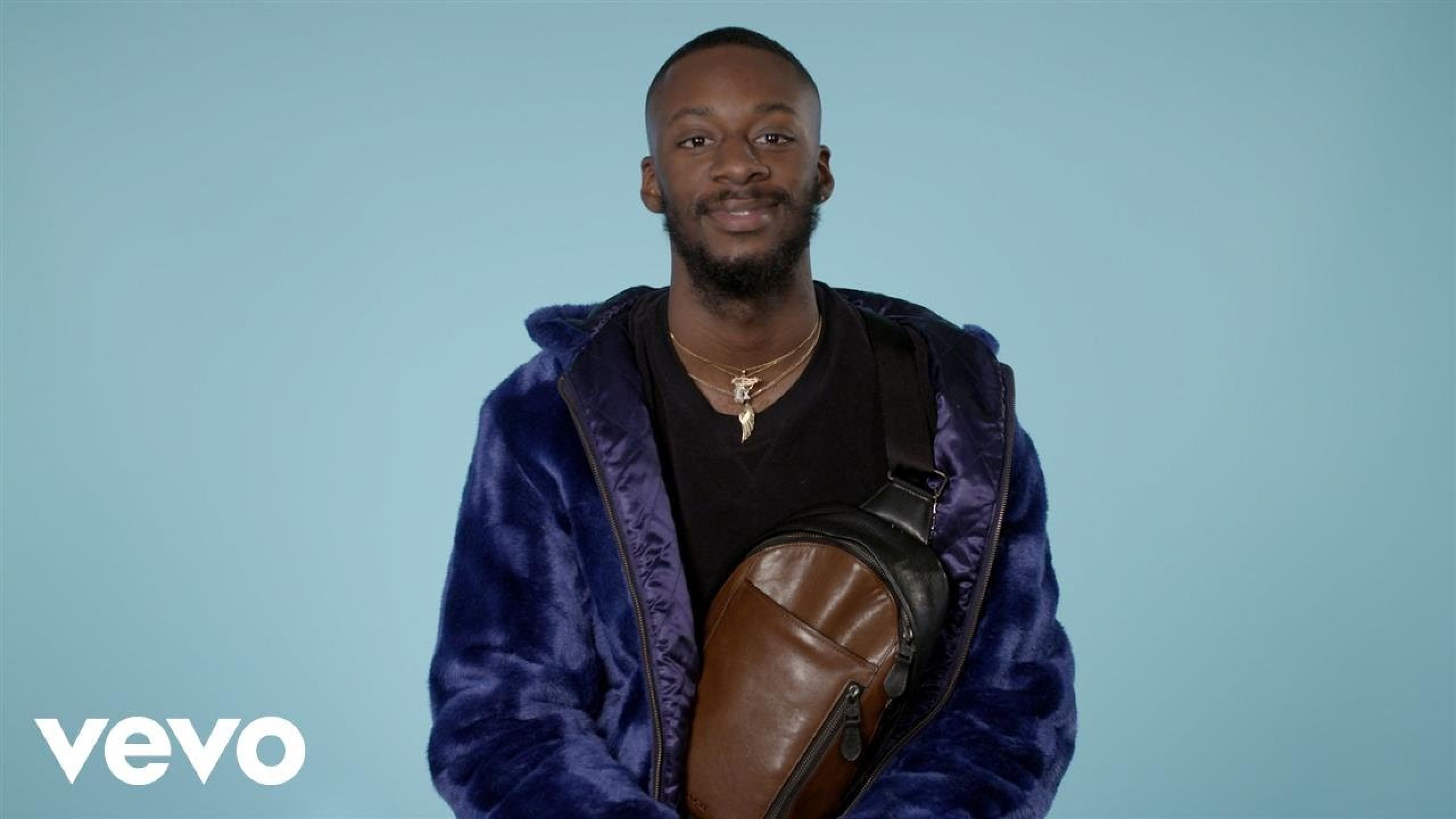 GoldLink - :60 With