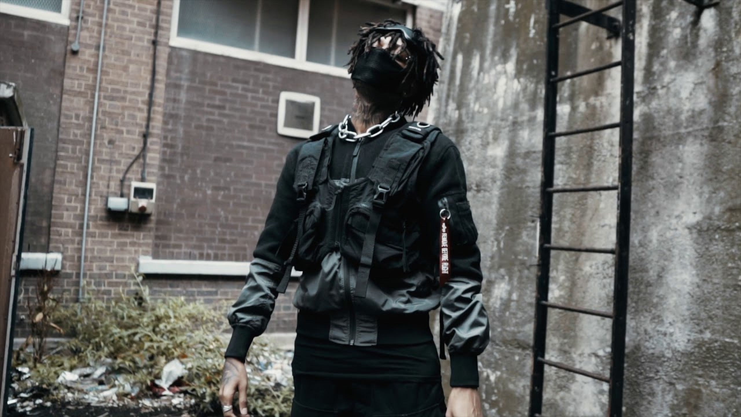 Scarlxrd king scar стим фото 89