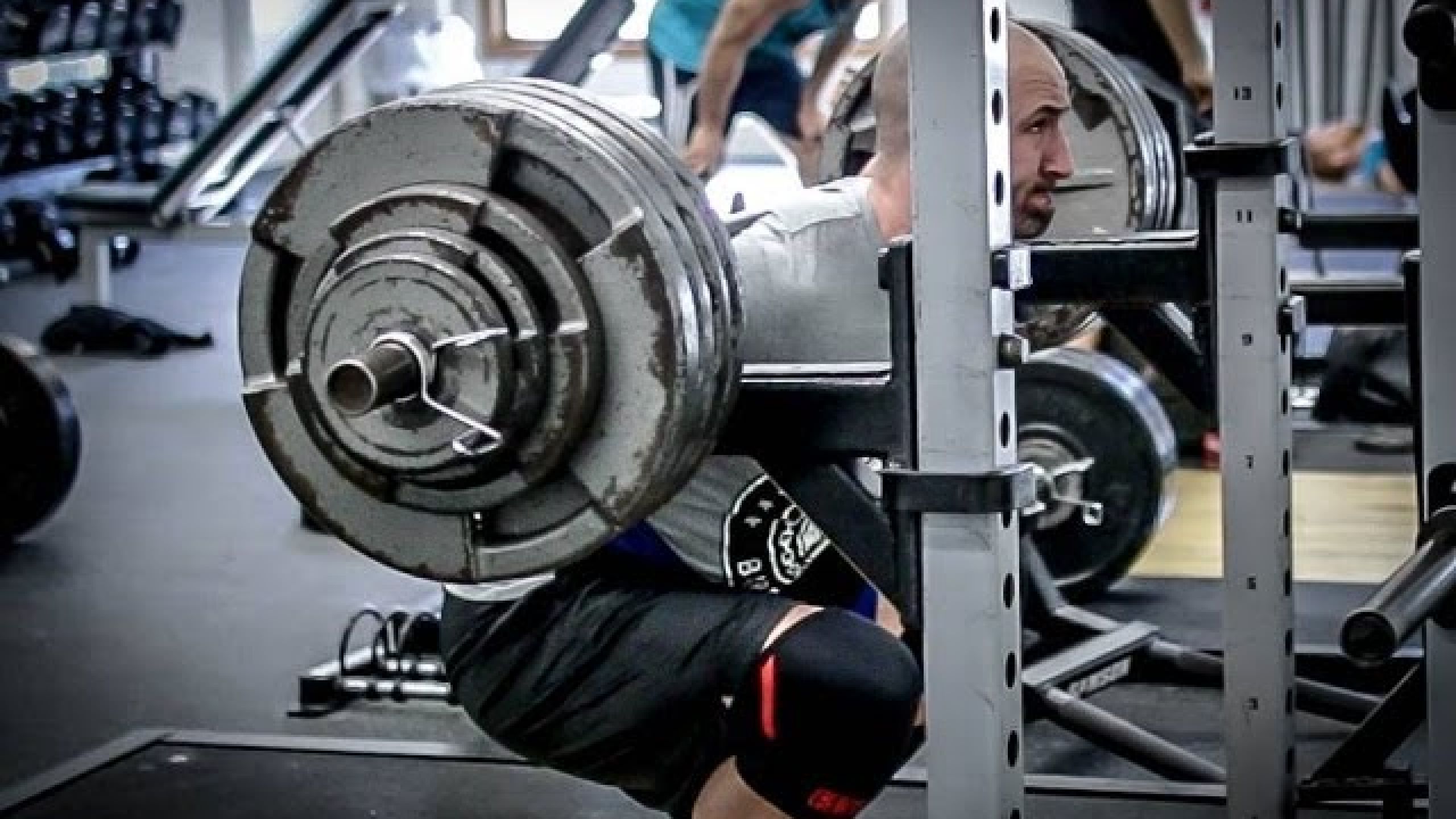 How to put on tight knee sleeves SBD Ropa, Moda, Marca, Look y Estilo Spotern