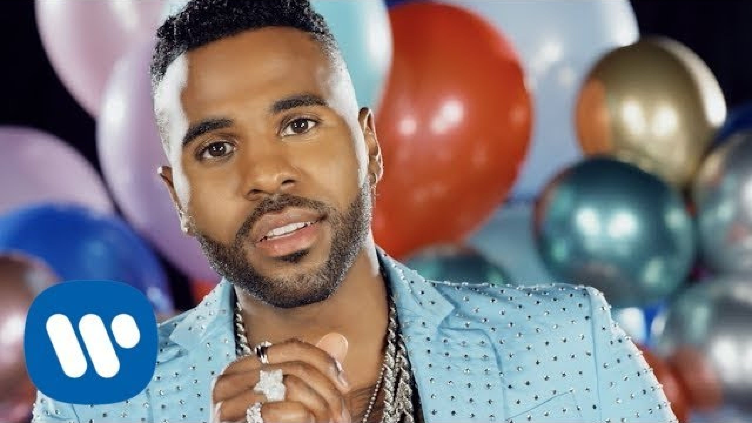 Jason Derulo x David Guetta - Goodbye (feat. Nicki Minaj & Willy William) [Official Music Video]